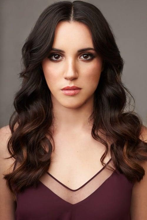 Arielle O'Neill fotoğrafı