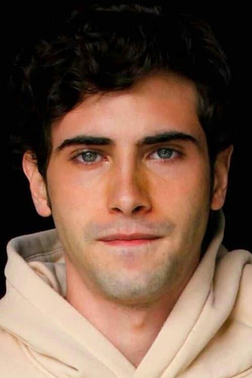 Yankel Stevan fotoğrafı