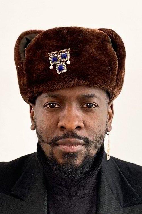 Lemohang Jeremiah Mosese fotoğrafı