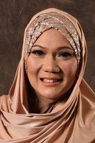 Mastura Ahmad fotoğrafı