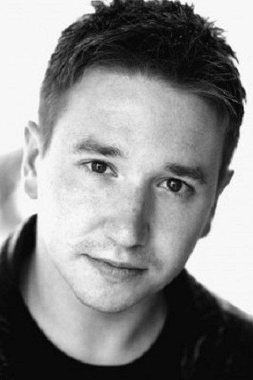 Thomas Morrison fotoğrafı