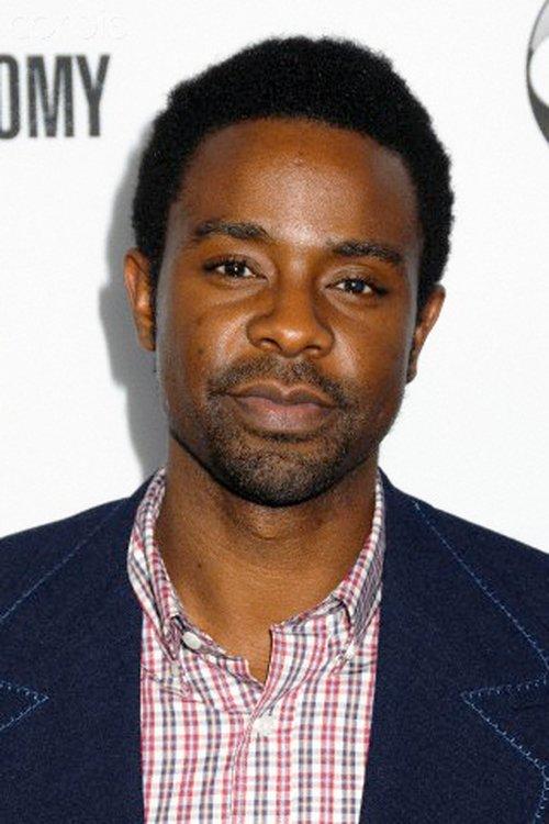 Brandon Scott fotoğrafı