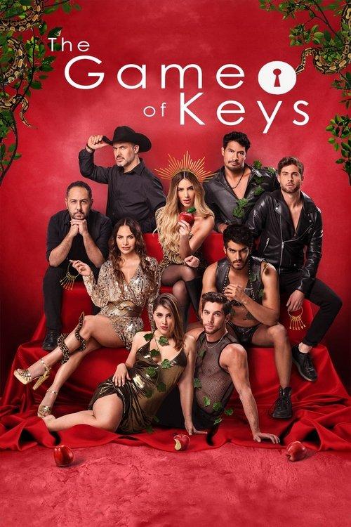 The Game of Keys dizi afişi