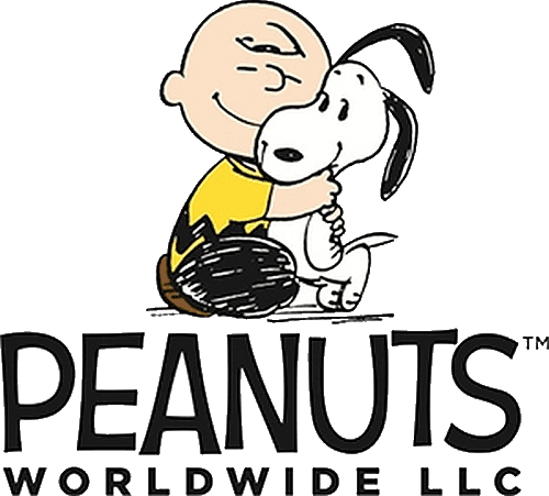 Peanuts Worldwide logo