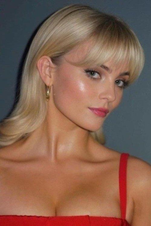 Millie Gibson fotoğrafı