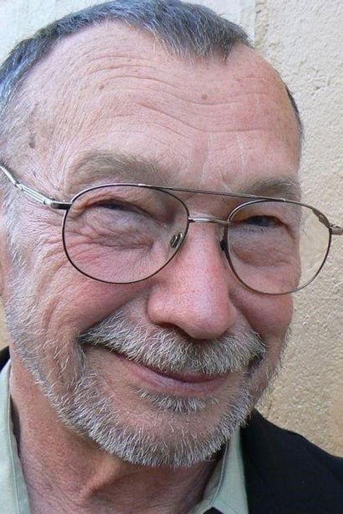 Edwin Hodgeman fotoğrafı