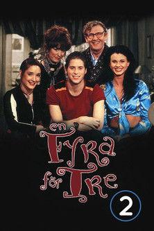 One four room flat for three Sezon 2