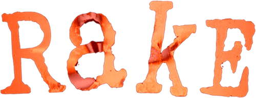 Rake logo