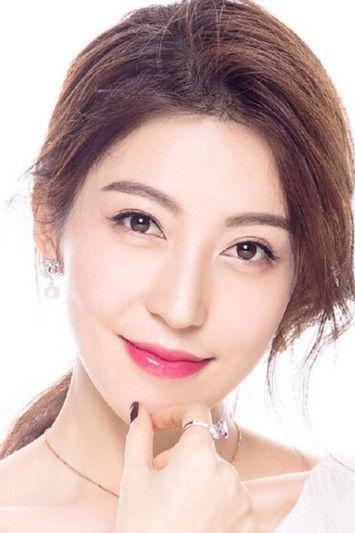 Shao Sihan fotoğrafı