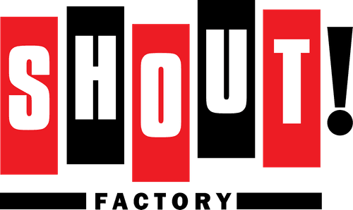 Shout! Factory logo