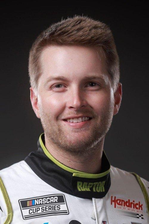 William Byron fotoğrafı