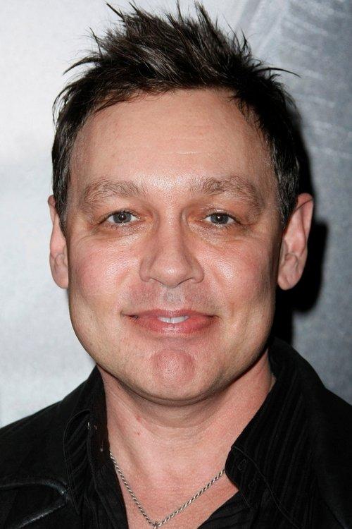 Doug Hutchison fotoğrafı