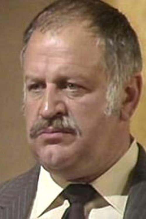 Godfrey James fotoğrafı