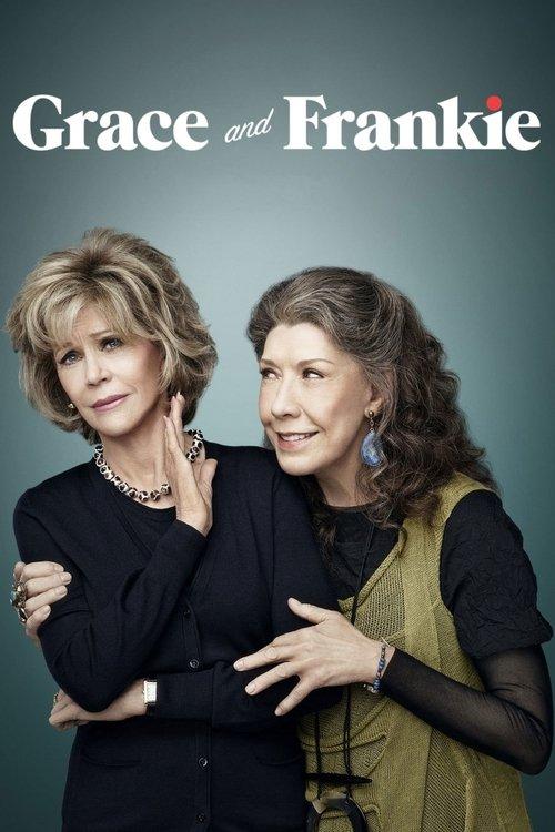 Grace and Frankie Sezon 1