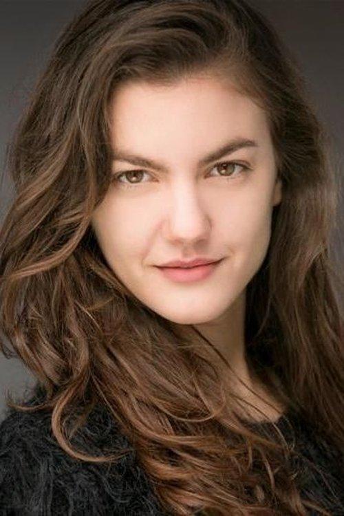 Déborah Révy fotoğrafı