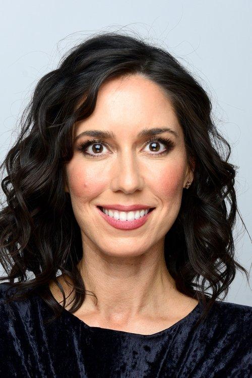 Sheila Carrasco fotoğrafı