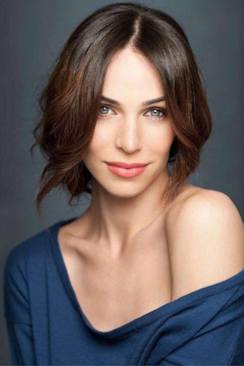 Nerea Garmendia fotoğrafı