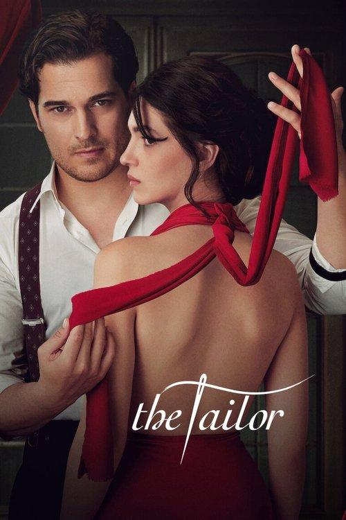 The Tailor dizi afişi