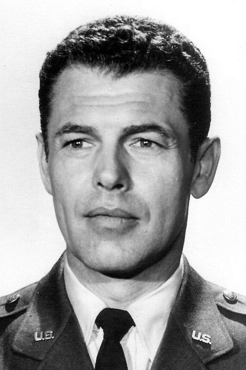 Ed Kemmer fotoğrafı