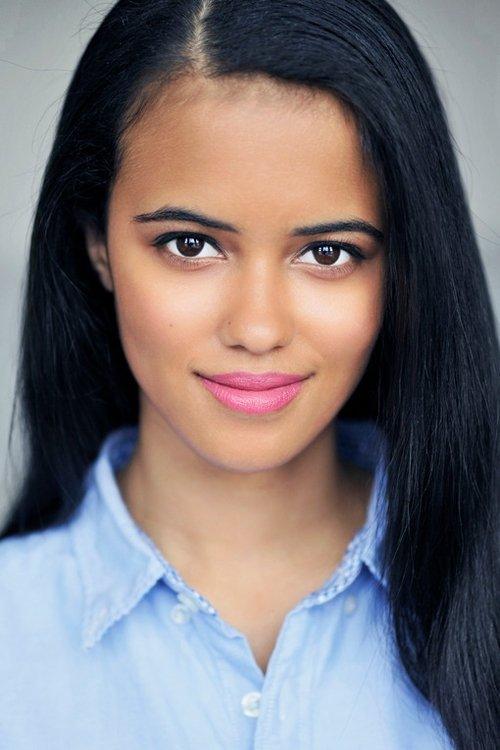 Jordan Loughran fotoğrafı