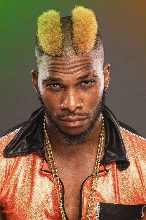 DaQuentin Redden fotoğrafı