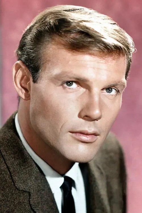 Adam West fotoğrafı