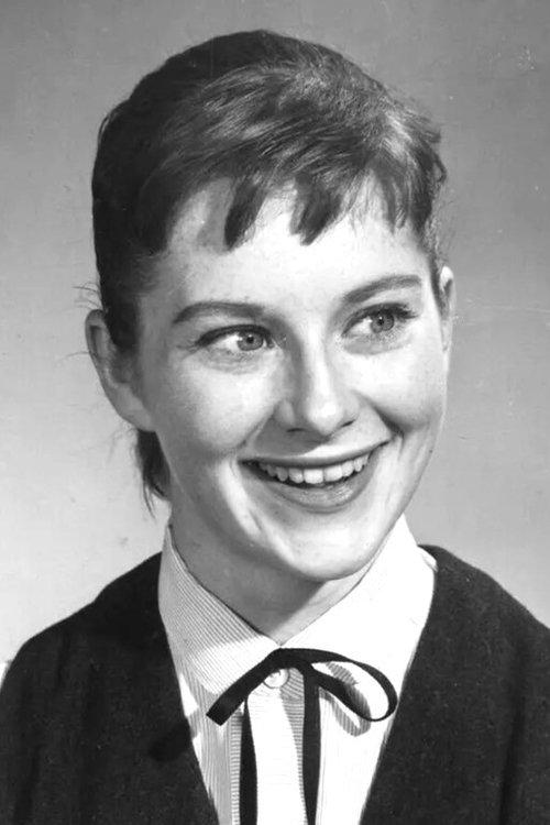 Nancy Malone fotoğrafı