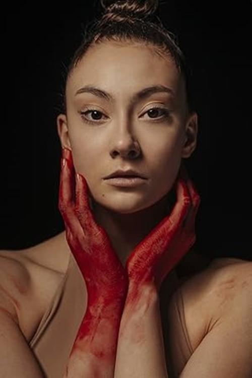 Aleksandra Dragova fotoğrafı