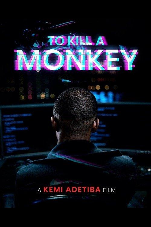 To Kill a Monkey dizi afişi