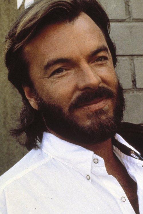 Edward Albert fotoğrafı