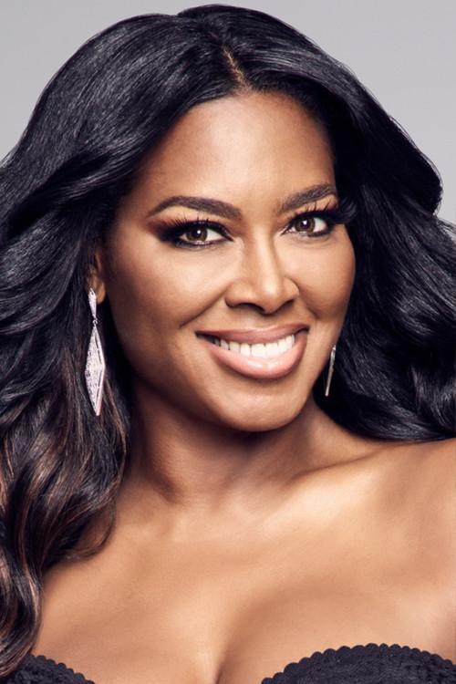 Kenya Moore fotoğrafı
