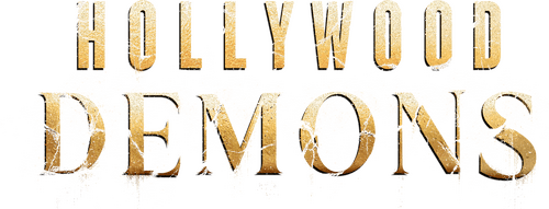 Hollywood Demons logo