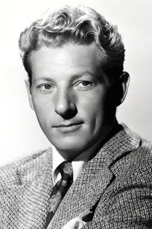Danny Kaye fotoğrafı