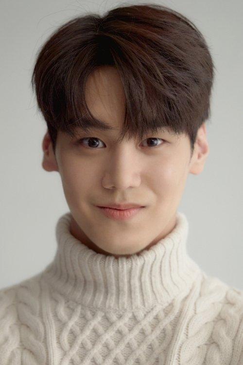 Hong Seung-bum fotoğrafı