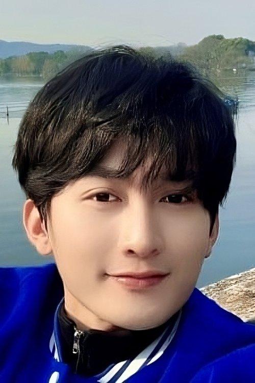 Huang Xiaochao fotoğrafı