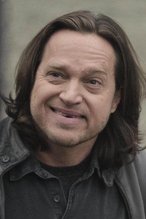 Rob Campbell fotoğrafı