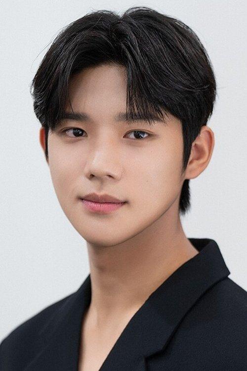 Moon Sang-min fotoğrafı