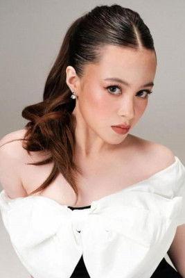 Krystal Mejes fotoğrafı