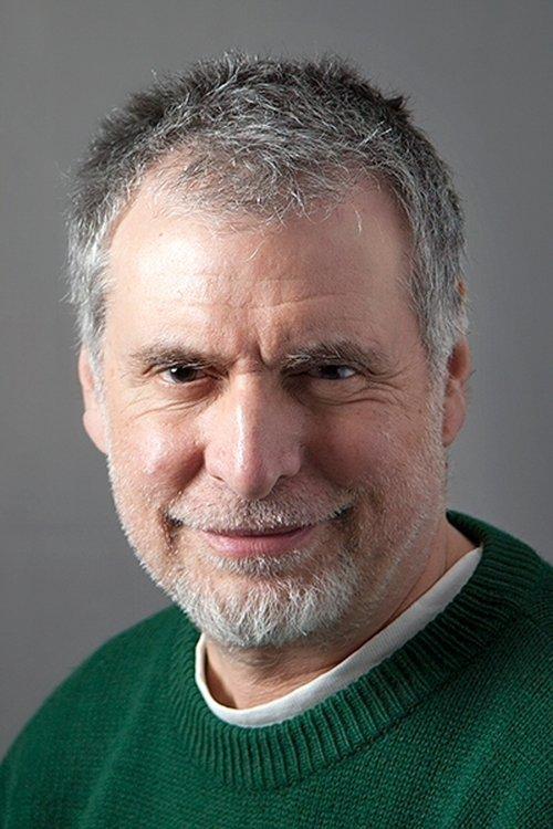 Gregory Cohen fotoğrafı