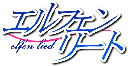 Elfen Lied logo