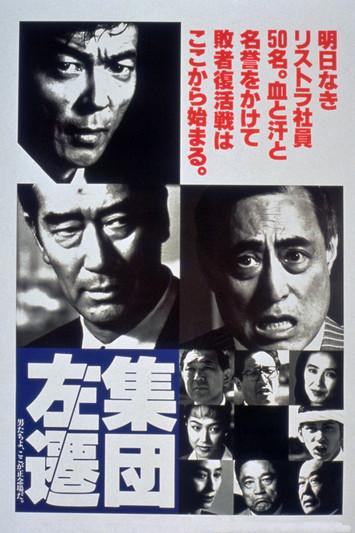 Lifetime Insecurity film afişi