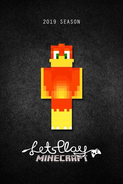 Let's Play Minecraft Sezon 8