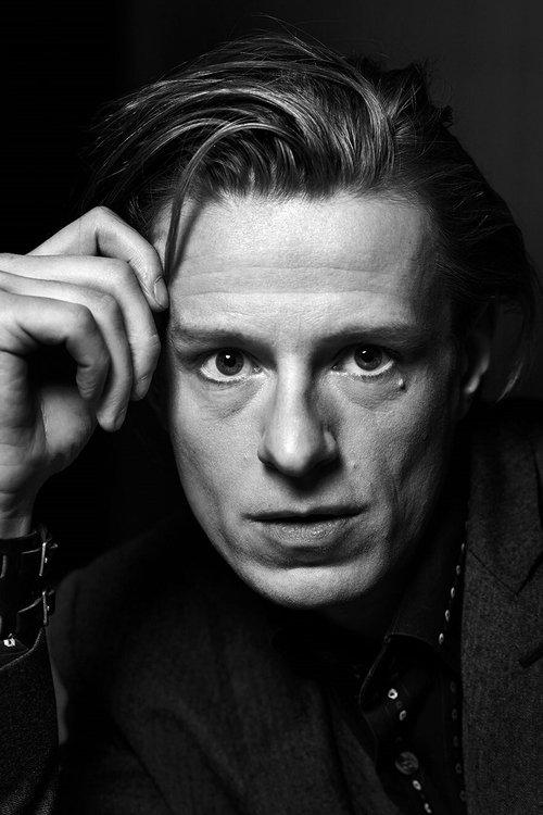 Alexander Scheer fotoğrafı