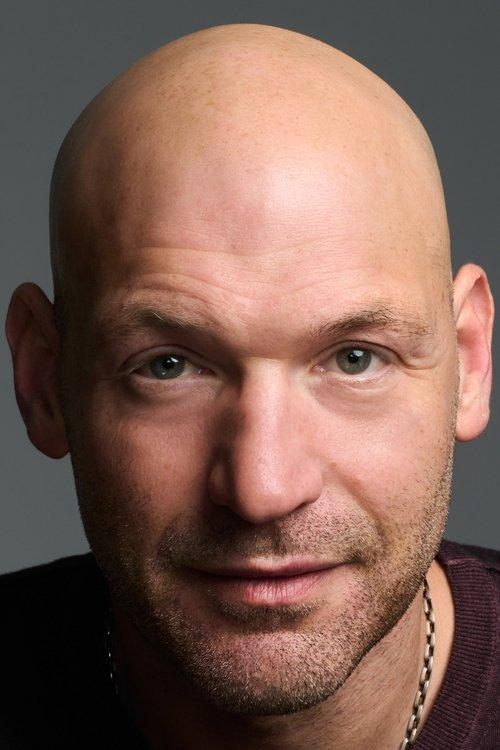 Corey Stoll fotoğrafı