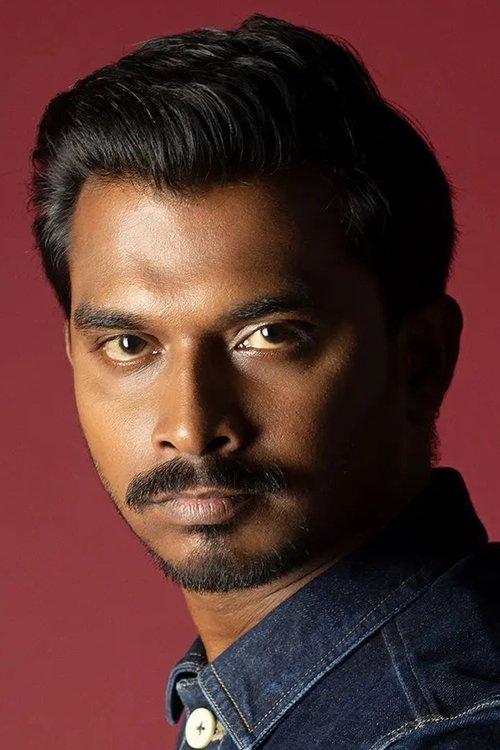 Ashok Pathak fotoğrafı