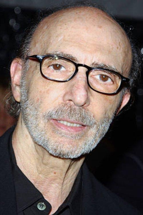 Harold Becker fotoğrafı