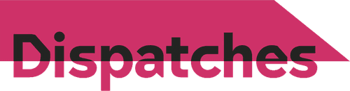 Dispatches logo