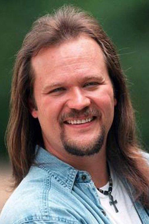Travis Tritt fotoğrafı