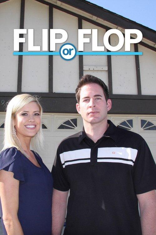 Flip or Flop Sezon 1