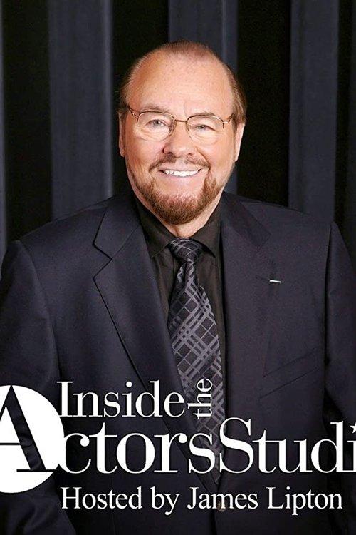Inside the Actors Studio dizi afişi